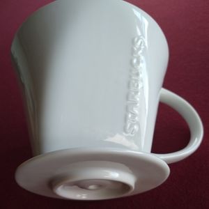 Starbucks Classic Pour-Over Brewer